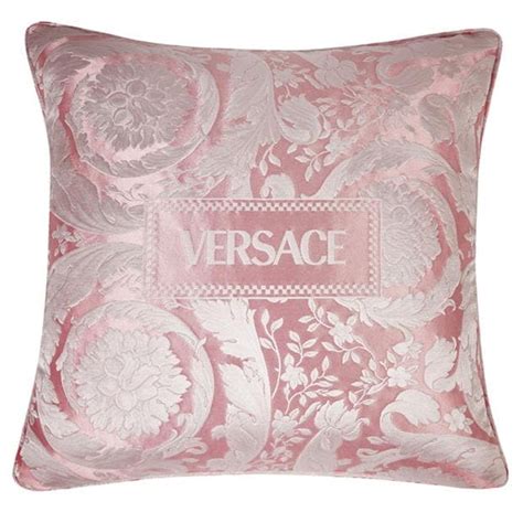 cuscini tipo versace|Versace Cushions for Women .